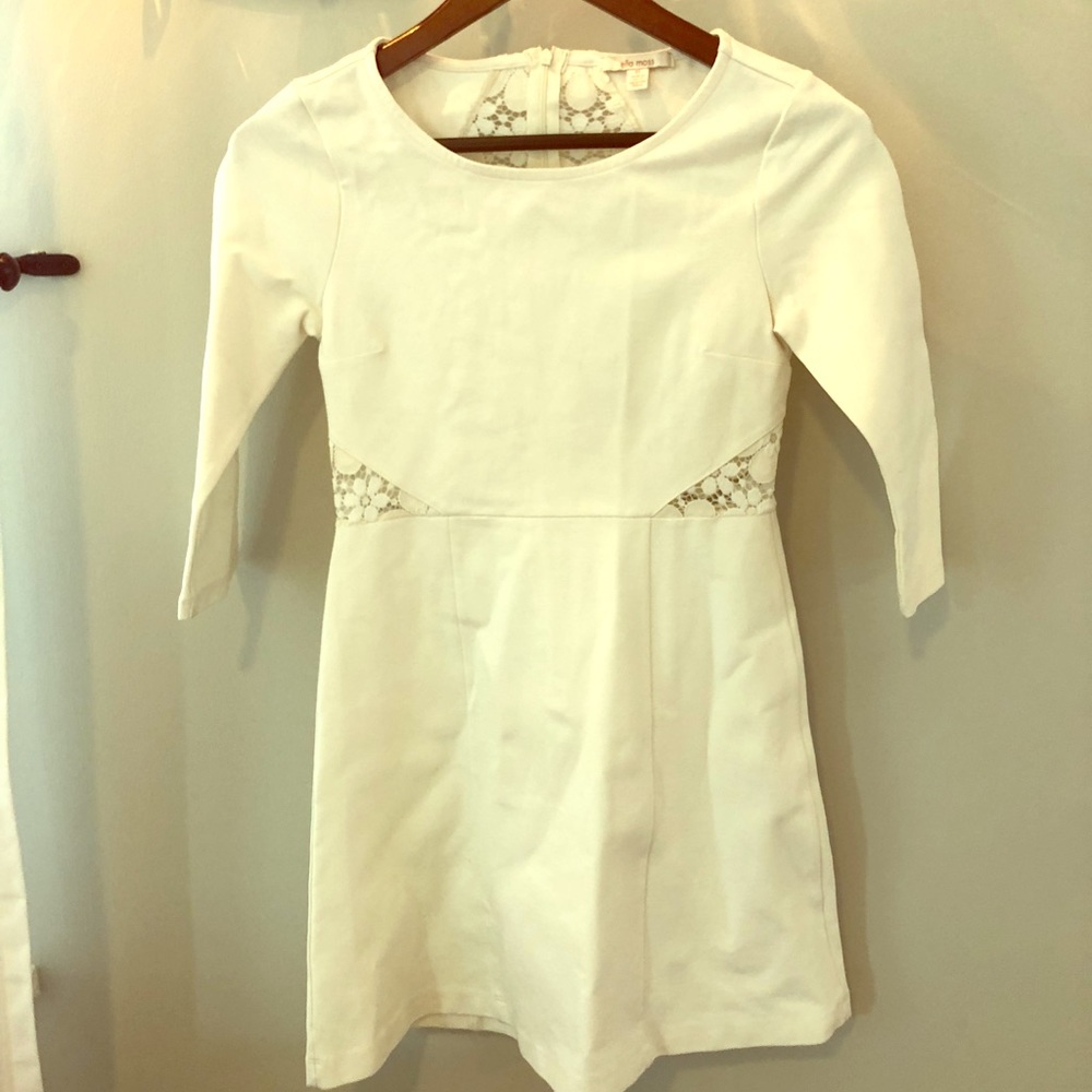 Ella Moss dress - size 0